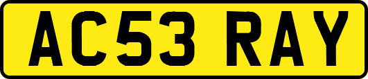 AC53RAY
