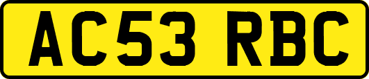 AC53RBC