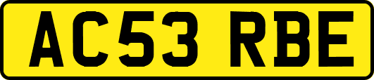 AC53RBE