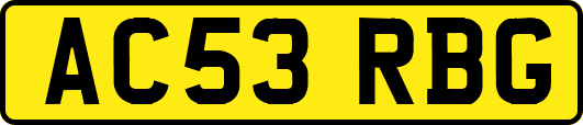 AC53RBG