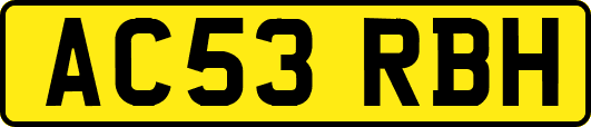 AC53RBH