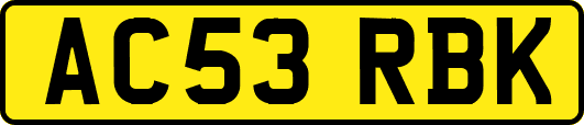 AC53RBK