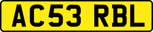 AC53RBL