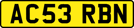 AC53RBN