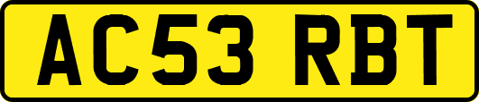AC53RBT