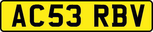 AC53RBV