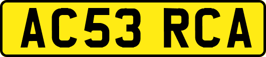 AC53RCA