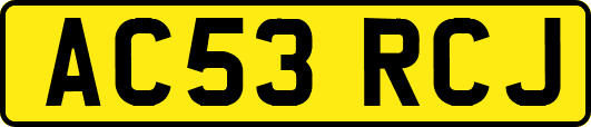 AC53RCJ