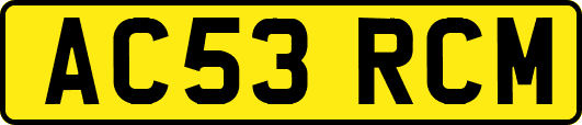 AC53RCM