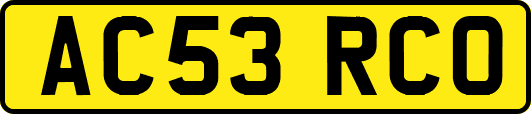 AC53RCO