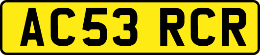AC53RCR