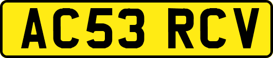 AC53RCV