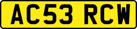 AC53RCW
