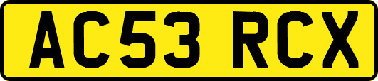 AC53RCX