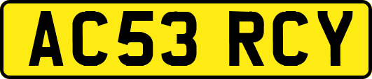 AC53RCY