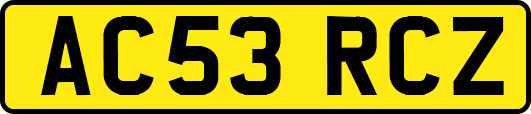 AC53RCZ