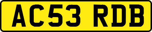 AC53RDB