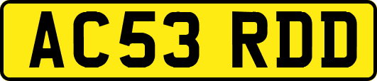 AC53RDD