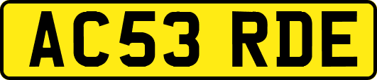 AC53RDE