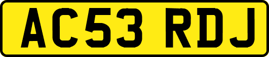 AC53RDJ