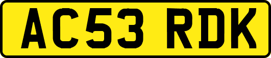 AC53RDK