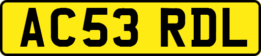 AC53RDL