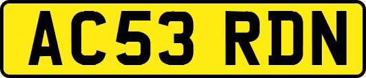 AC53RDN