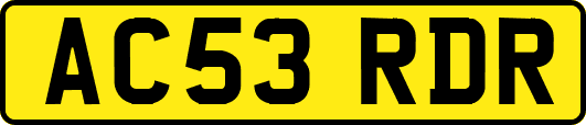 AC53RDR