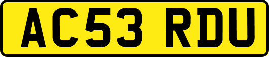 AC53RDU