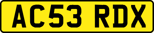 AC53RDX