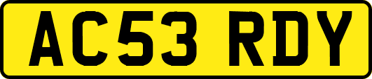 AC53RDY