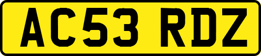 AC53RDZ