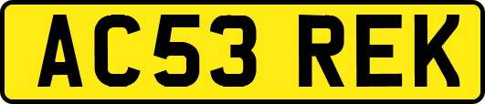 AC53REK