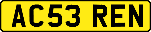 AC53REN