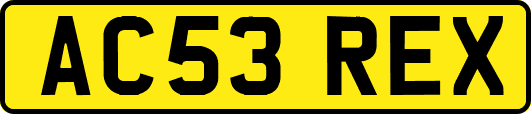 AC53REX