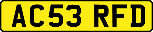 AC53RFD