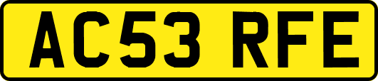 AC53RFE
