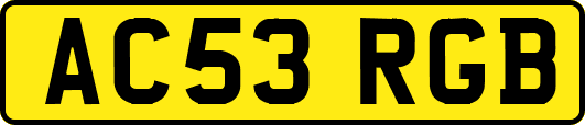 AC53RGB
