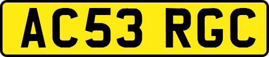 AC53RGC