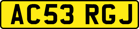 AC53RGJ
