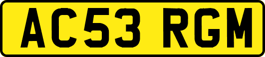 AC53RGM