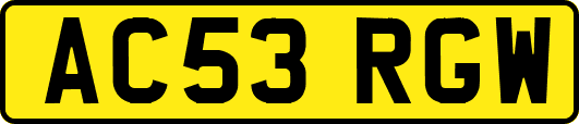 AC53RGW