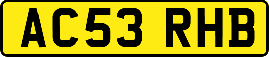 AC53RHB