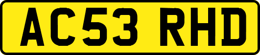 AC53RHD