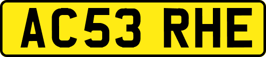 AC53RHE