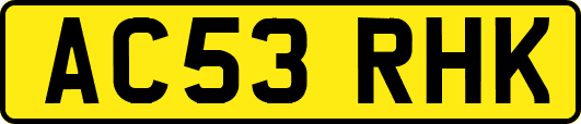 AC53RHK