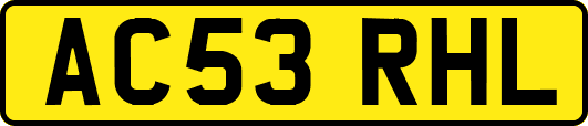 AC53RHL