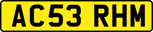 AC53RHM