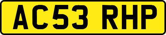 AC53RHP