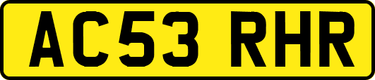 AC53RHR